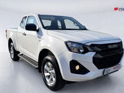 2026 Isuzu D-Max 1.9 DDI HR L Auto E-Cab