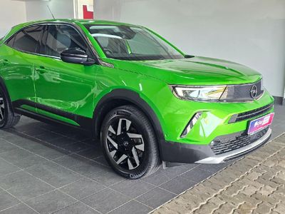 2022 Opel Mokka 1.2T Elegance Auto