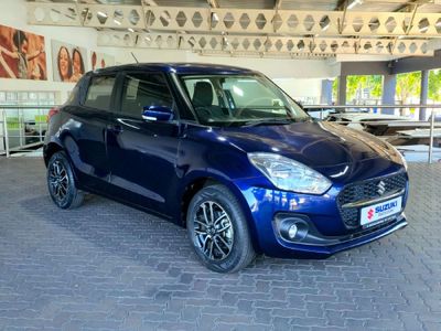 2023 Suzuki Swift 1.2 GLX