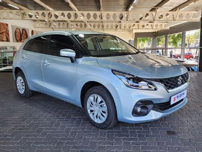 2026 Suzuki Baleno 1.5 GL Auto