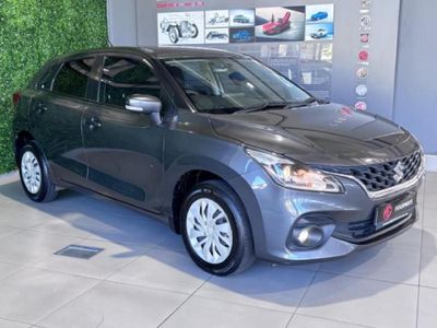 2023 Suzuki Baleno 1.5 GL