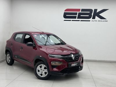 2023 Renault Kwid 1.0 Evolution