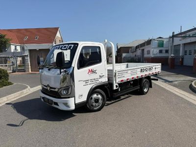 2026 Foton Miler F/C C/C