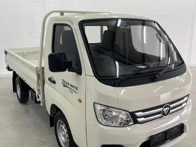 2026 Foton Truck Mate 1.5TD F/C D/S