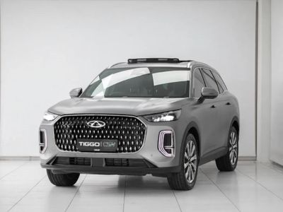 2026 Chery Tiggo 9 1.5T CSH Pinnacle (Phev)