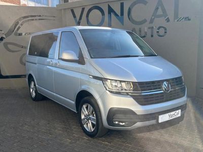 2023 Volkswagen Kombi T6.1 2.0 TDI (110kW) Auto Trendline