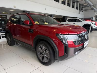 2026 Nissan Tekton 1.3T Acenta DCT Auto