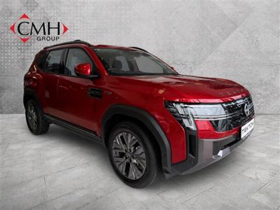 2026 Nissan Tekton 1.3T Acenta DCT Auto
