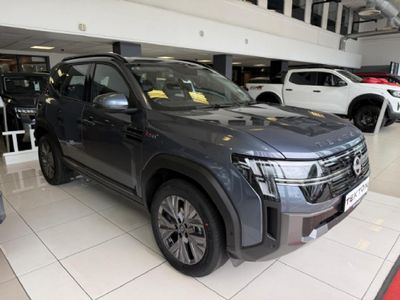 2026 Nissan Tekton 1.3T Acenta DCT Auto