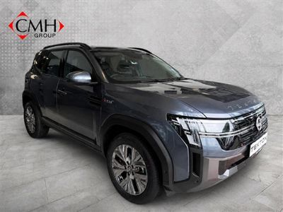 2026 Nissan Tekton 1.3T Acenta DCT Auto