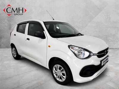 2026 Suzuki Celerio 1.0 GA