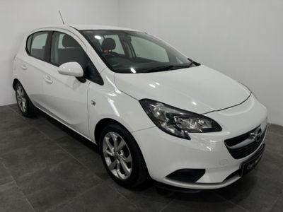 2020 Opel Corsa 1.0T EcoFlex Enjoy 5-dr (66kW)