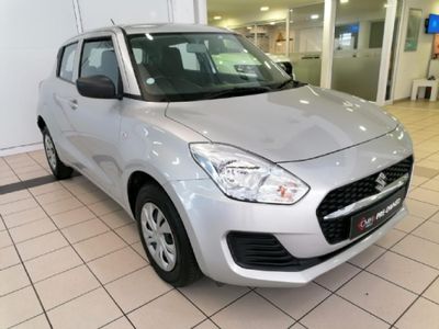 2023 Suzuki Swift 1.2 GA