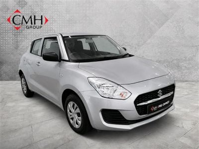 2023 Suzuki Swift 1.2 GA