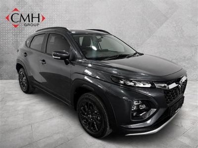 2026 Suzuki Fronx 1.5 GL Auto