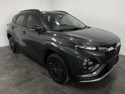 2026 Suzuki Fronx 1.5 GL