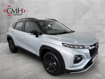 2026 Suzuki Fronx 1.5 GL