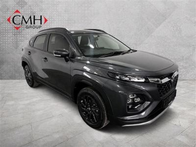 2026 Suzuki Fronx 1.5 GL