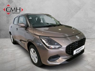 2026 Suzuki Swift 1.2 GL+