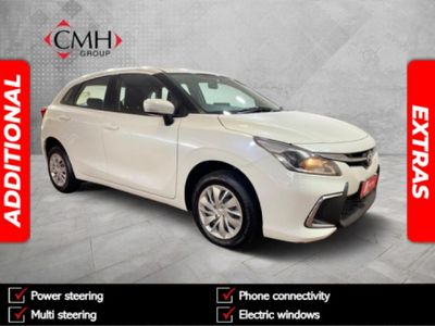 2026 Toyota Starlet 1.5 XI