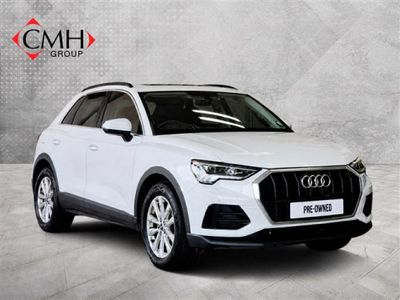 2023 Audi Q3 1.4T Auto Urban Edition | 35 TFSI