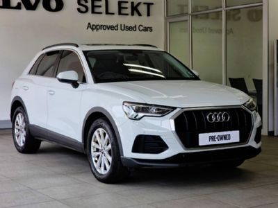 2023 Audi Q3 1.4T Auto Urban Edition | 35 TFSI