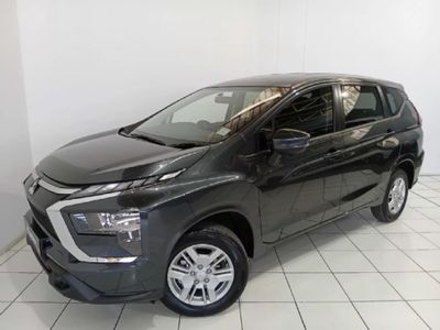 2026 Mitsubishi Xpander 1.5