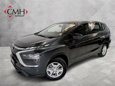 2026 Mitsubishi Xpander 1.5