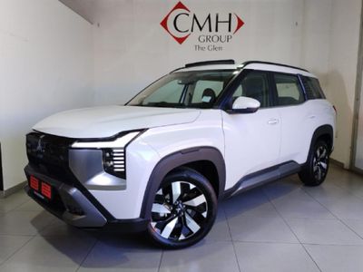 2026 Mitsubishi Destinator 1.5T Exceed CVT Auto