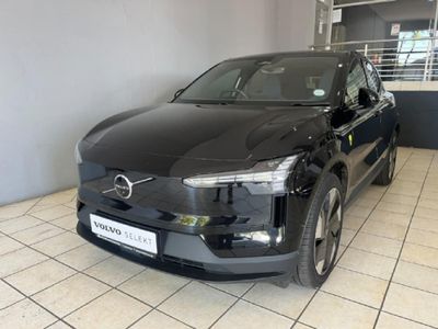 2024 Volvo EX30 Ultra Twin Motor Performance