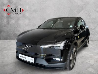 2024 Volvo EX30 Ultra Twin Motor Performance