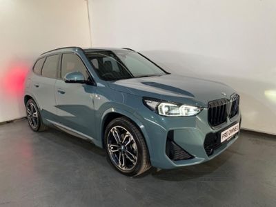 2024 BMW X1 sDrive18d xLine