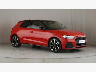 2024 Audi A1 Sportback 1.5 TFSI Advanced Auto | 35 TFSI