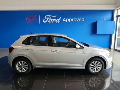 2020 Volkswagen Polo 1.0 TSI Comfortline