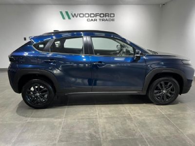 2026 Toyota Starlet Cross 1.5XS Auto
