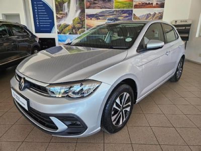 2026 Volkswagen Polo 1.0 TSI Life Auto DSG