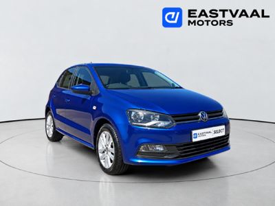 2021 Volkswagen Polo Vivo 1.4 Comfortline 5-dr
