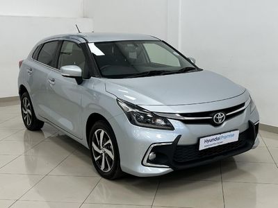 2025 Toyota Starlet 1.5 XR