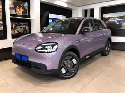 2026 Chery Q Elite