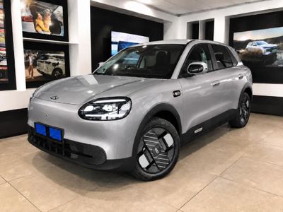 2026 Chery Q Elite