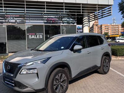 2023 Nissan X-Trail 2.5 Acenta Auto