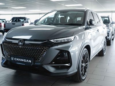 2026 Changan CS75 Pro 1.5T CE Auto