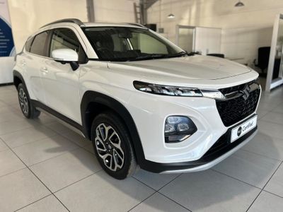2025 Suzuki Fronx 1.5 GLX