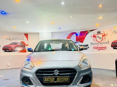 2023 Suzuki Dzire 1.2 GL