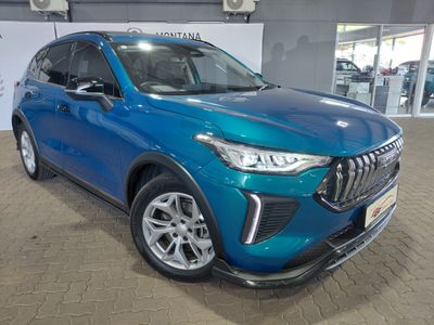 2025 Haval Jolion Pro 1.5T Super Luxury DCT