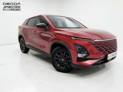 2024 Omoda C5 1.5T Style