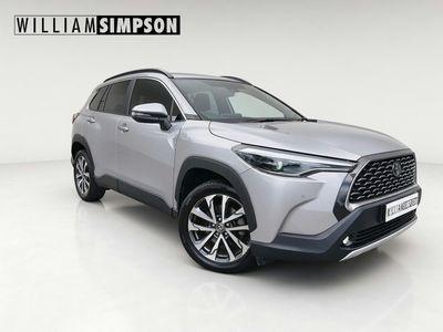 2023 Toyota Corolla Cross 1.8 XR