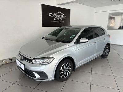 2022 Volkswagen Polo 1.0 TSI Life
