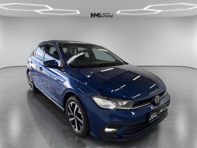 2023 Volkswagen Polo 1.0 TSI Life Auto DSG