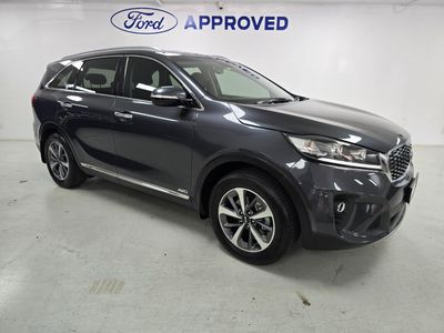 2020 Kia Sorento 2.2D EX AWD Auto